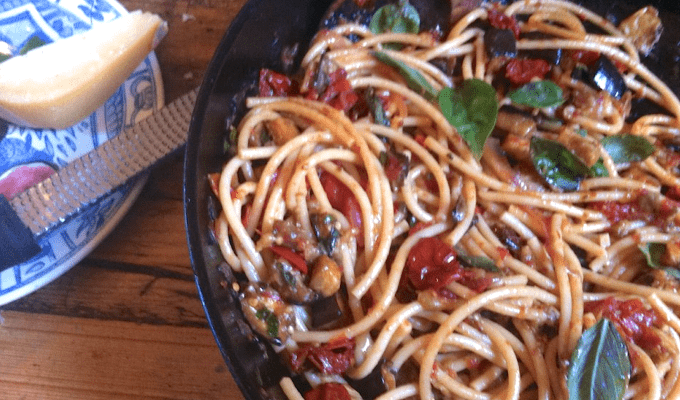 AL Dente Pasta Boasts a Lower Glycemic Index