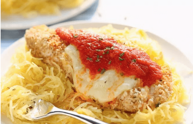 12 Tasty Spaghetti Squash Recipes Mom S Kitchen Handbook