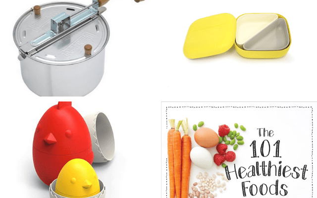 Best Cooking Gifts for Kids - Toddler Approved