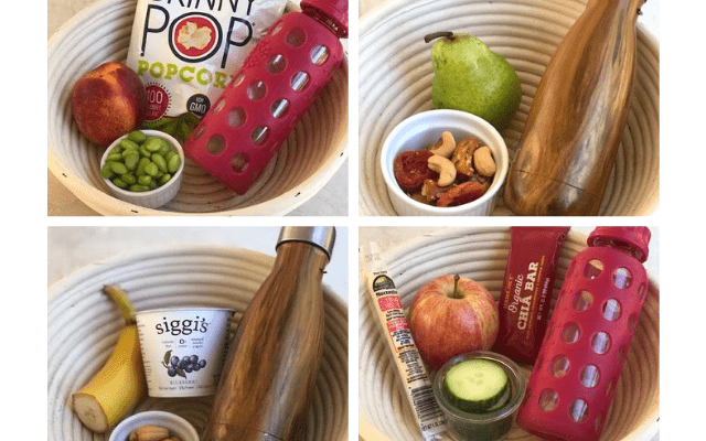 Snacking All Day? Try a Make-Ahead Snack Box Mom's Kitchen Handbook