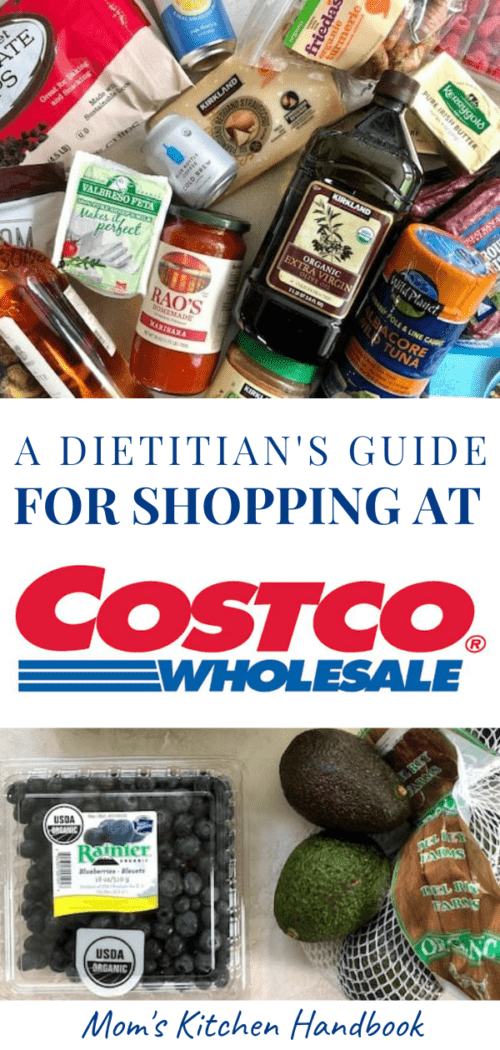 7 COSTCO Shopping Strategies Mom's Kitchen Handbook