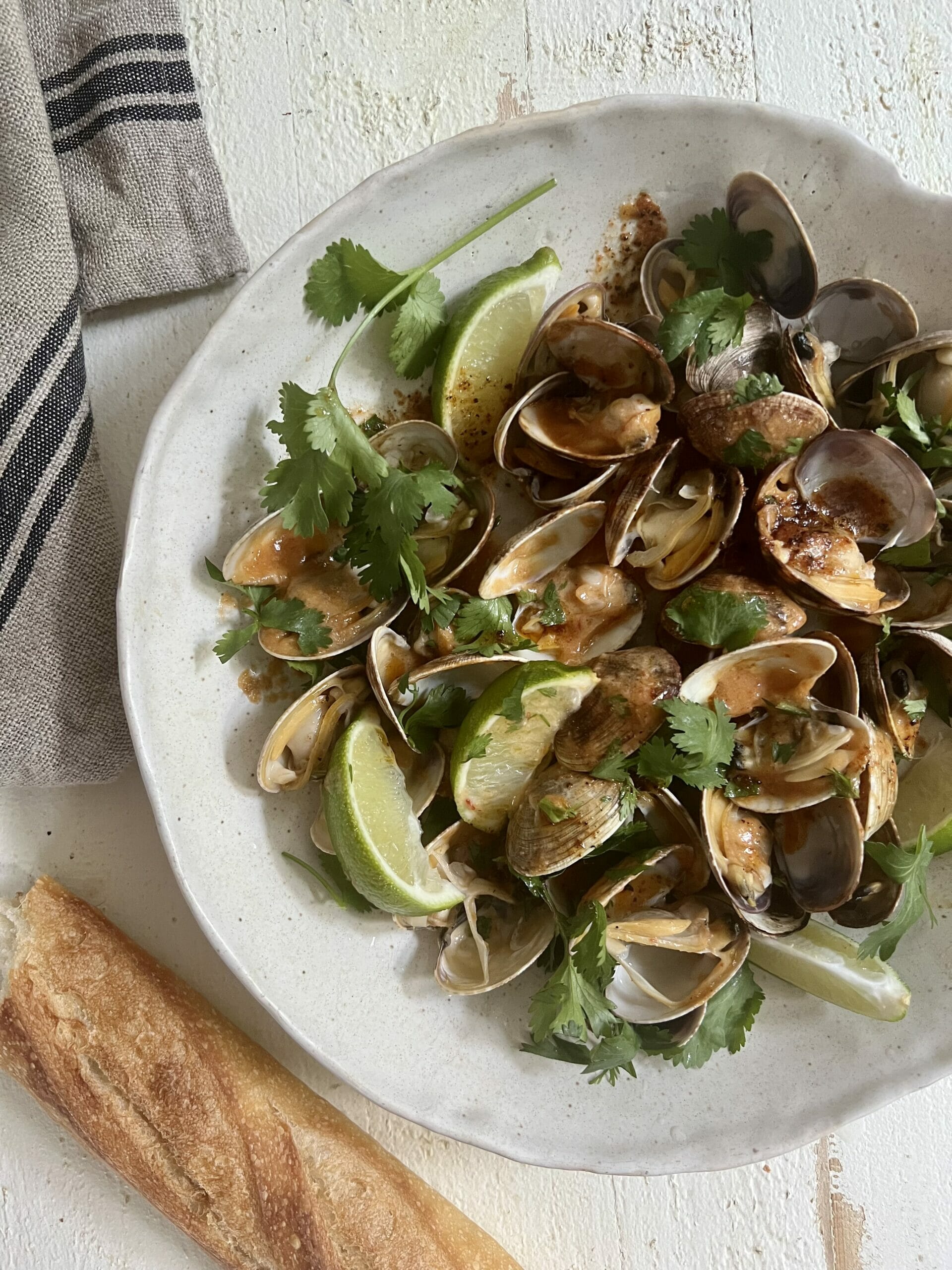 5 Smart Ways to Use Up a Bottle of Opened Clam Juice