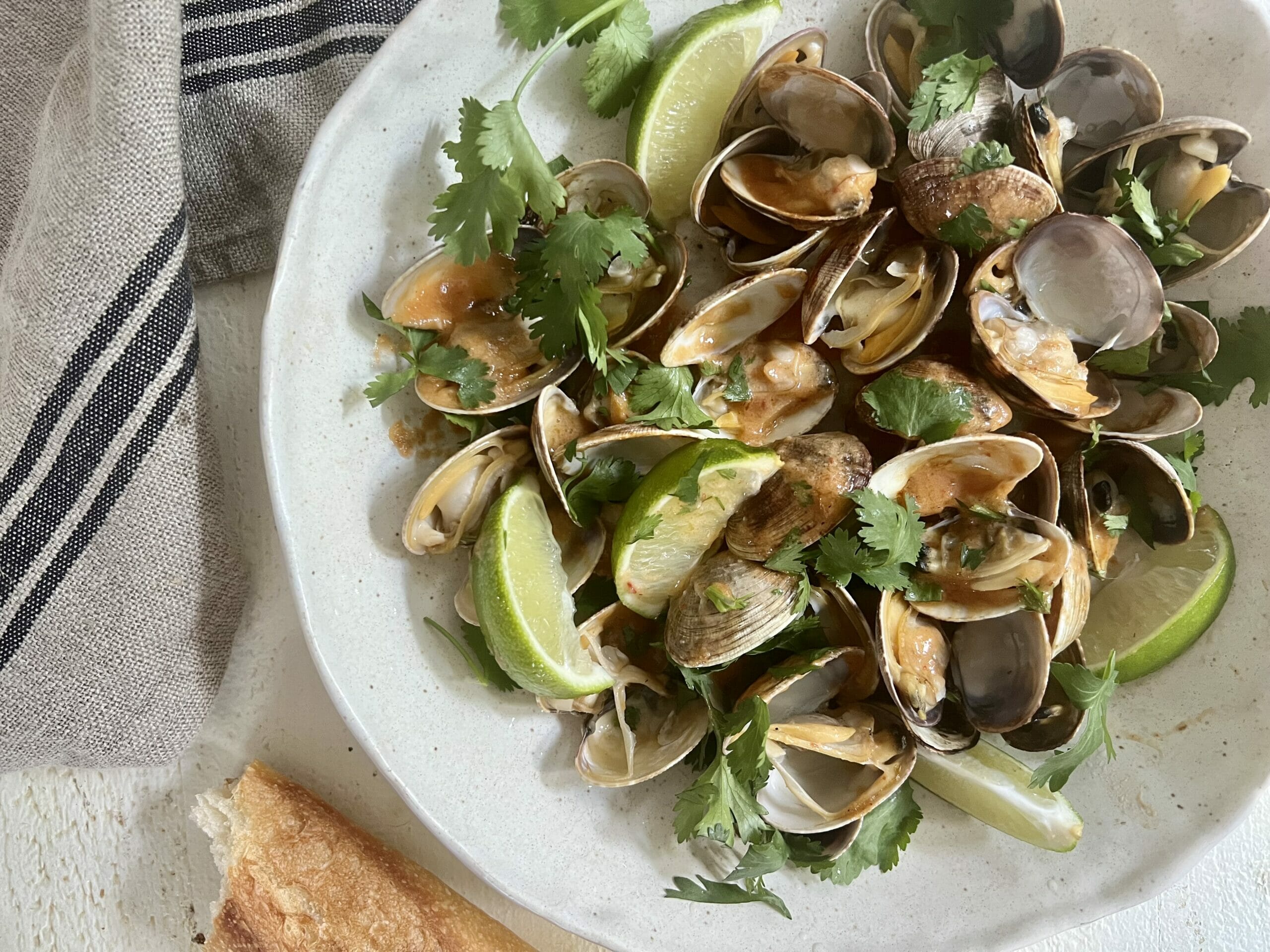 Clam Juice Recipes That Will Make You Feel Alive