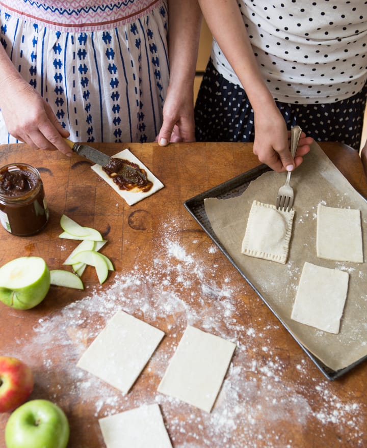 Everything You Need to Know About Teaching Kids To Cook